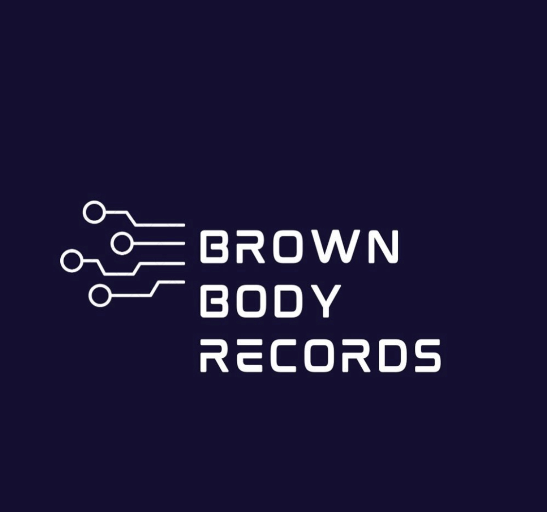 Brown Body Records brown-body-records